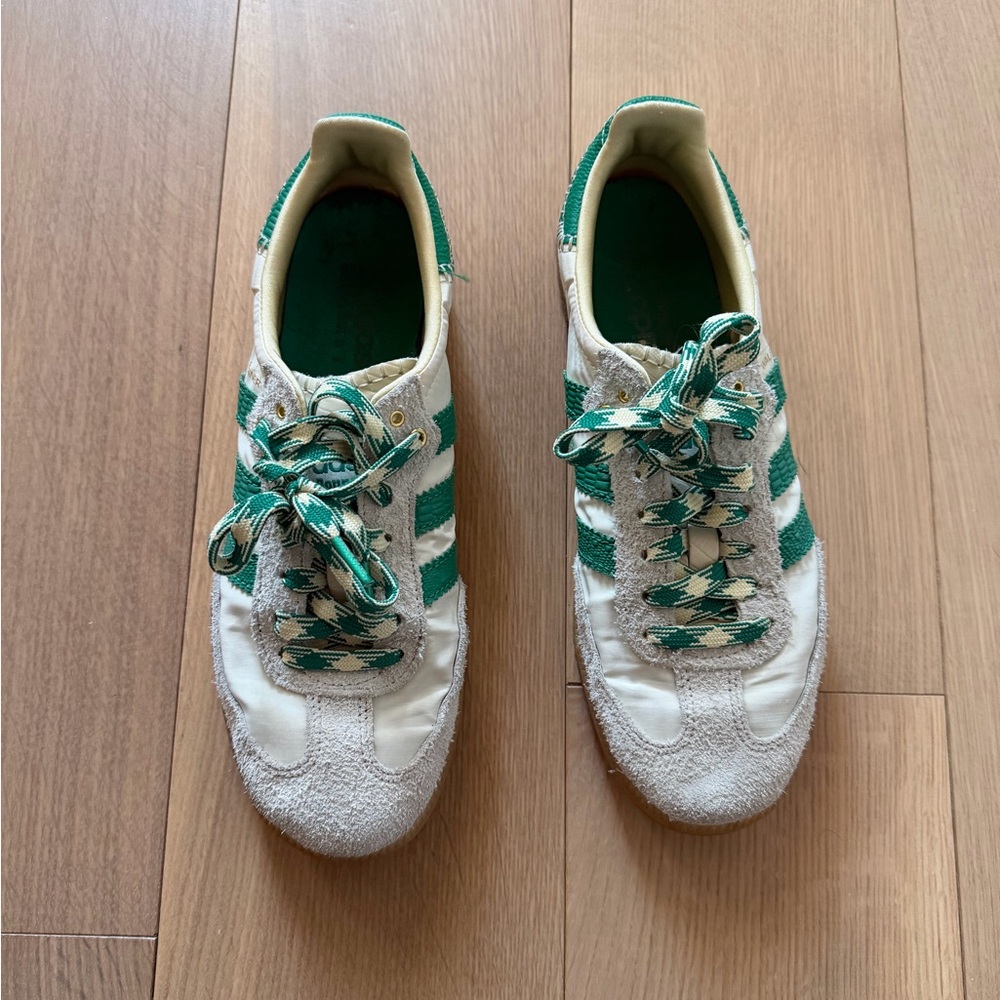 Adidas Wales Bonner Sambas
